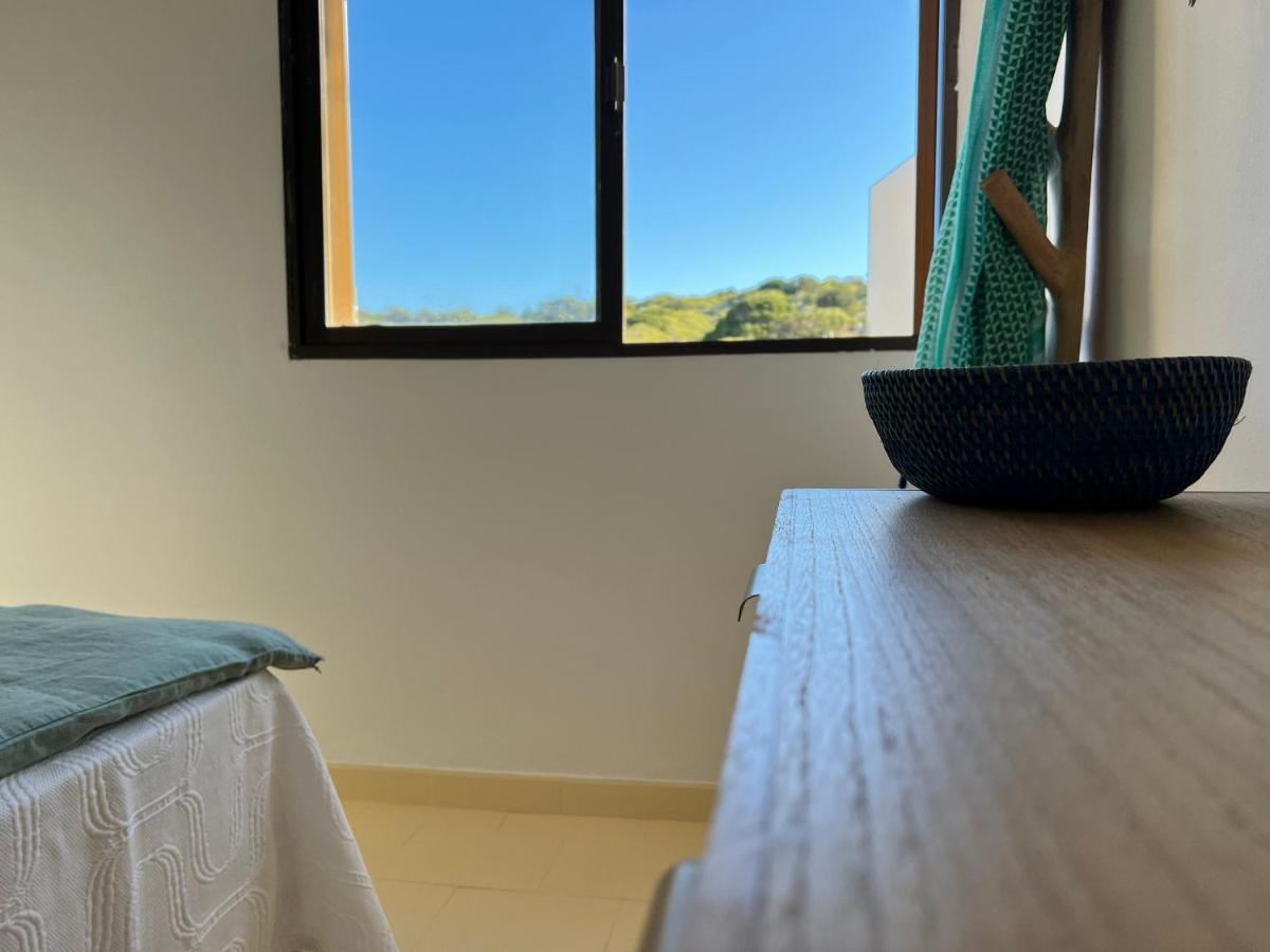 הוילה Es Arenals Arenas Del Mar Formentera מראה חיצוני תמונה